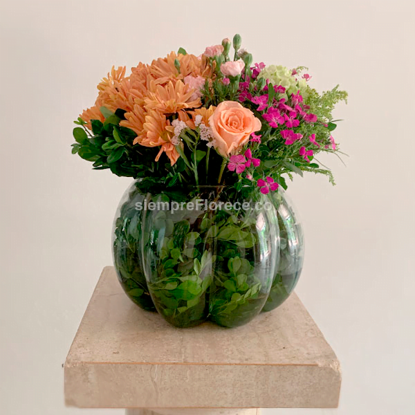 arreglos-florales-cali-colombia-Siempre-Florece