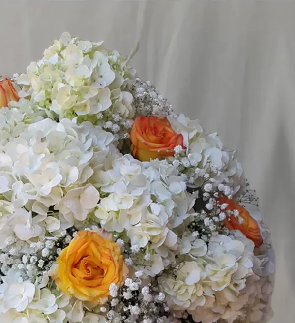 Arreglo-de-hortensias-rosas-perlita-de-la-Floristeria-FLORECE-CALI