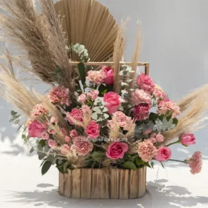 arreglo-floral-grande-com-hortensias-rosa-minirosa-claveles-en-canasta-cali