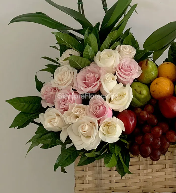 arregl9s florales para el día de las madres