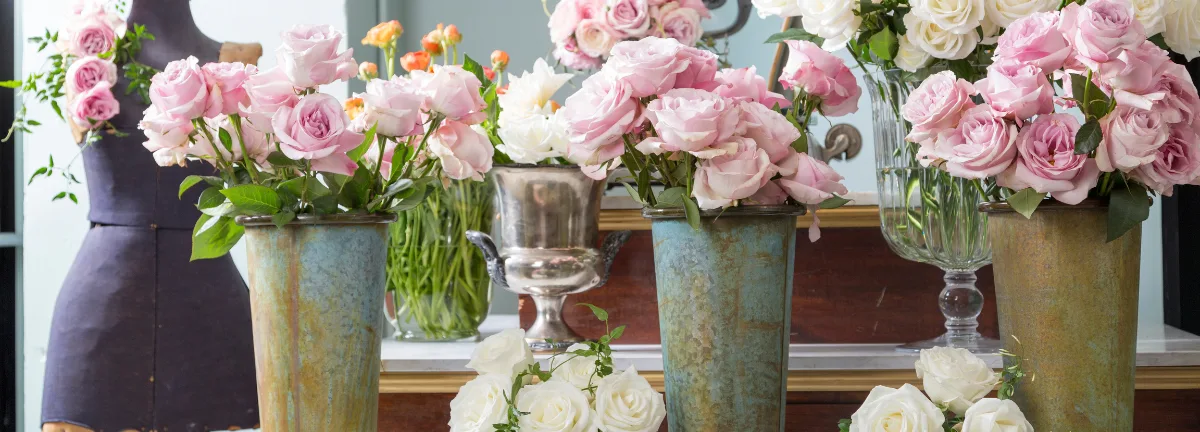 flores en cali colombia